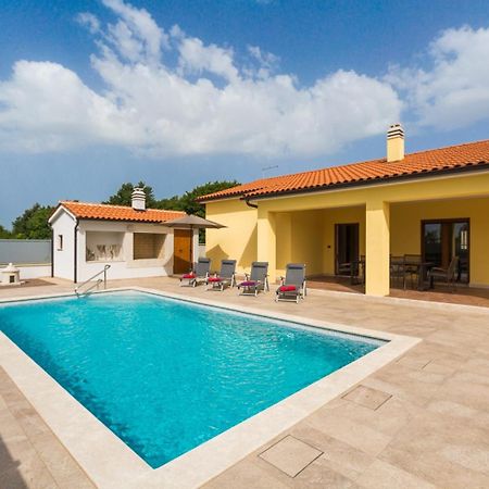 Villa Prenci Private Pool Tinjan Ngoại thất bức ảnh
