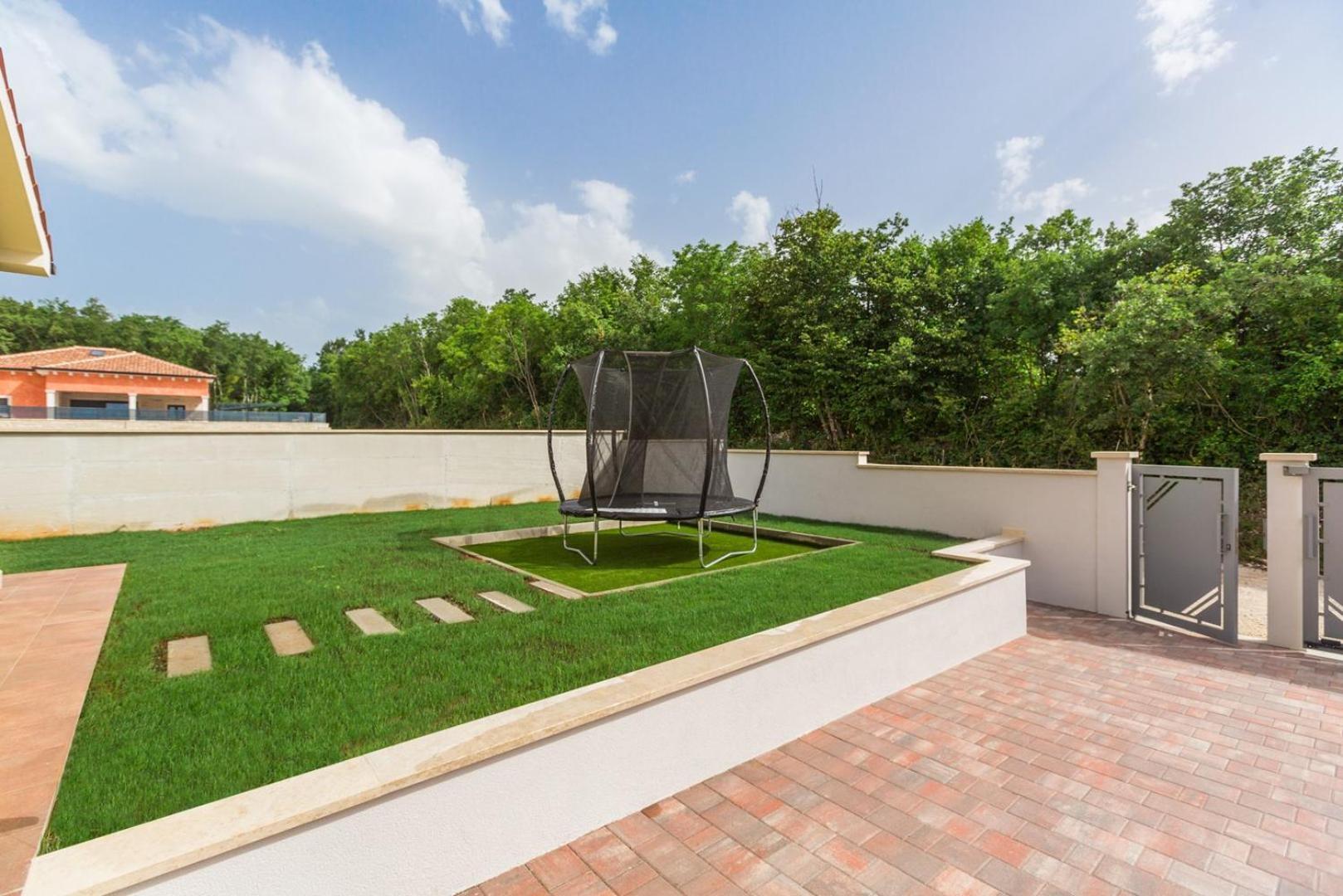 Villa Prenci Private Pool Tinjan Ngoại thất bức ảnh