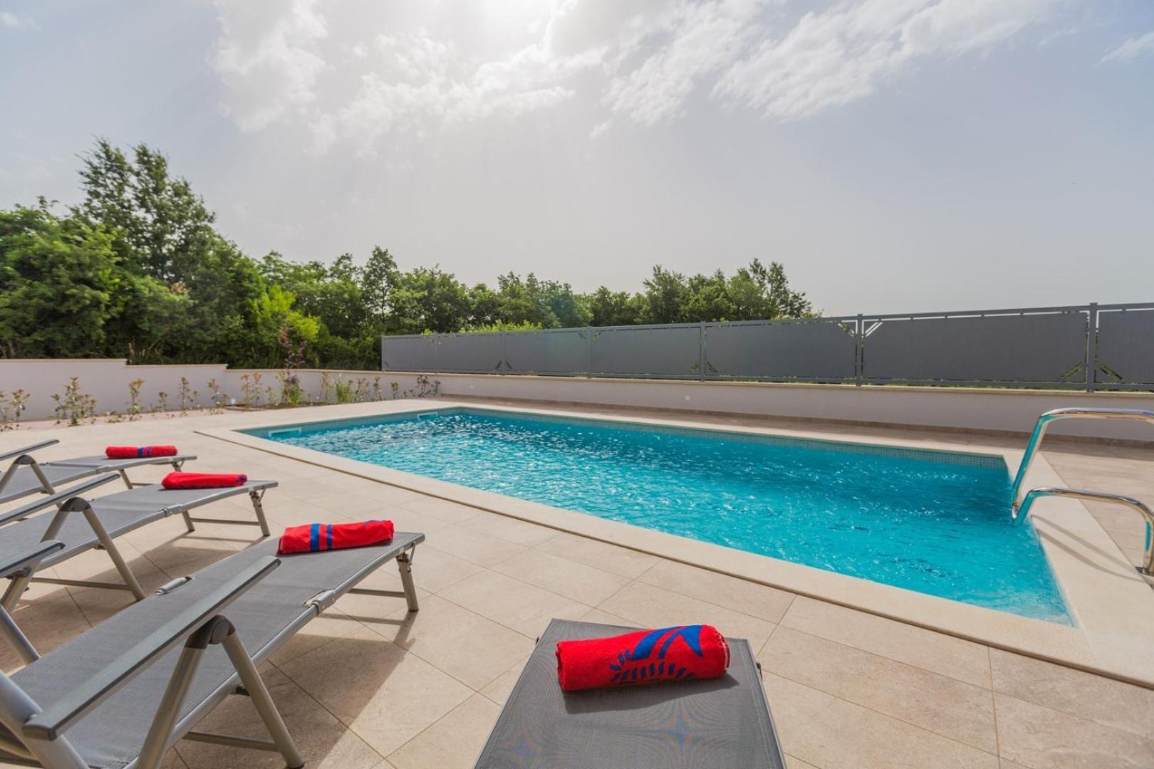 Villa Prenci Private Pool Tinjan Ngoại thất bức ảnh